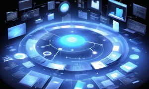 动态跨界新风口：站长资源整合破局增长