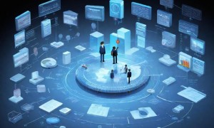 跨界融合驱动技术革新，站长服务迈入智能时代