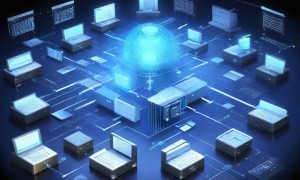 动态跨界融合：站长多媒体资源整合创新策略