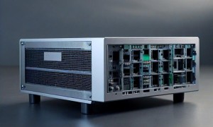 弹性驱动下智能云资源动态调配策略研究