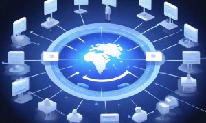 数据赋能传媒新生态：站长跨界运营破局之道