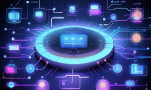 弹性云架构优化与资源高效分配探索