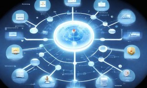 数据驱动：站长资讯高效开发新策略