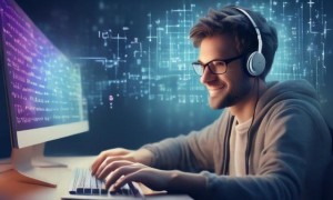 Go语言赋能：技术融合驱动站长新机遇