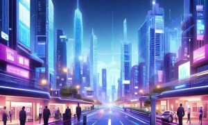 驭数据浪潮之巅：实时处理技术助创业决策快人一筹