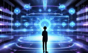 动态追踪跨界融合时代站长资源整合突围策略