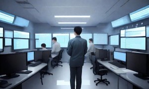 跨界新视界：服务器融合赋能，站长创新机遇潮