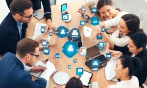 前端架构领航：实时数据引擎驱动大数据处理新篇章