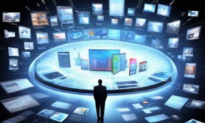 跨界融合浪潮下，站长如何借势开辟创业新赛道？