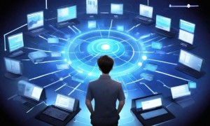 VR视角ASP教程进阶：站长实战技能飞跃指南