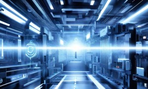 Go服务器开发：Windows脚本优化与跨平台兼容实战