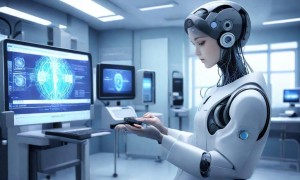 iOS开发新视角：跨界资讯融合激发创新思维