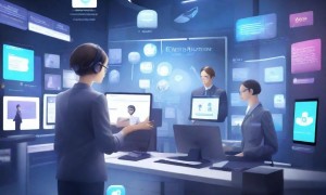 技术驱动跨界融合资源整合开启电商新未来