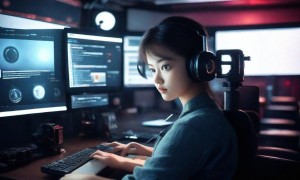 AI赋能评论解析，驱动站长资讯革新