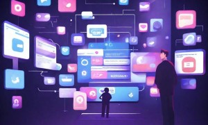 鸿蒙生态下Asp进阶实战与站长秘籍