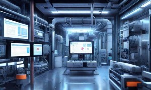 服务器嵌入式开发：语构精筑与函数优效