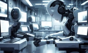 动态跨界融合Android开发利器与站长崛起新风口