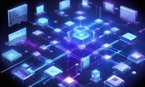 算法驱动跨界融合，技术赋能服务升级