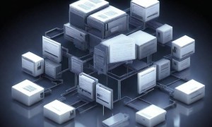 Linux环境下高效数据库集群搭建与稳定运行架构方案