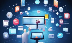 ASP进阶实战：Android开发者跨域技能提升秘籍