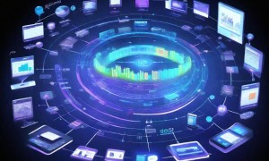 数据驱动传媒革新：站长大数据架构实战手册