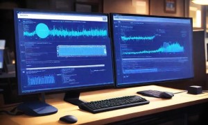 蓝队视角：技术融合驱动站长新机遇