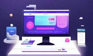 跨界融合驱动站长技术革新