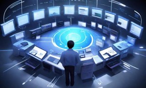 数据赋能传媒：服务器架构升级与站长破局之道