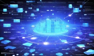 动态跨界资源整合大数据架构赋能站长生态新飞跃