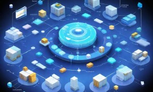 鸿蒙云原生：弹性计算资源动态调度优化