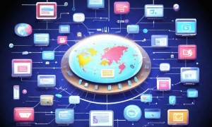 数据驱动传媒新战场：高转化站长实战秘籍
