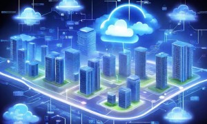 站长跨界融合，技术赋能资源新布局