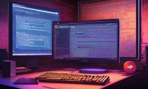 Linux小程序服务器开发：极速工具链搭建指南