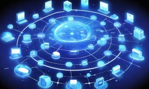 Go驱动传媒变革：数据赋能站长高效运营