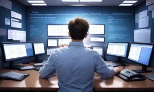 ASP教程精讲：系统工程师进阶实战全解析