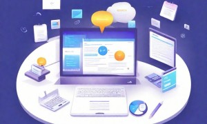 动态跨界融合：后端架构师整合资源，站长迎创新机遇