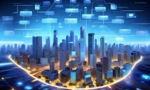 iOS开发新视野：跨界融合与技术前瞻