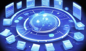 弹性云架构驱动的计算机视觉高效能计算方案