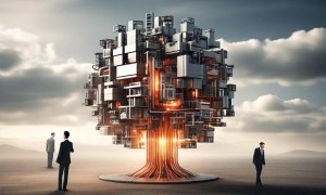 前端架构师：提升资讯提炼力的进阶之道