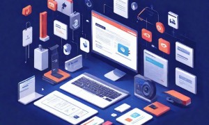 ASP进阶实战：硬核逻辑与高阶开发秘籍