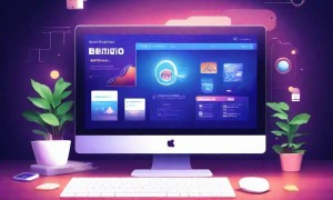 Linux开源狂欢：命令行构建轻量级小程序服务器