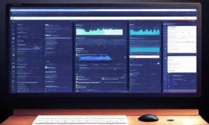 以实时为翼，凭数据筑基，高效启航大数据新征程