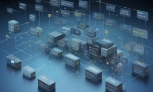 小程序开发新动态：跨界融合引潮流，资源整合创机遇