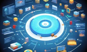 跨界融合新机遇，技术驱动资源整合