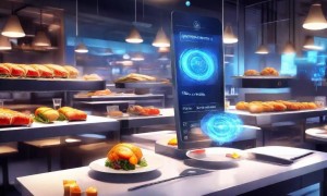 技术预研工程师视角下的站长资讯洞察术