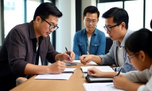 ASP进阶实战：架构优化与高阶开发指南