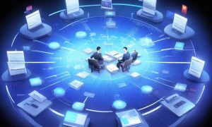 数据驱动传媒革新：Android站长资讯全攻略