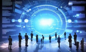 Python进阶：ASP网页开发核心对象解析