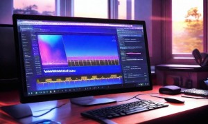 跨界融合下机器学习资源栈整合优化指南