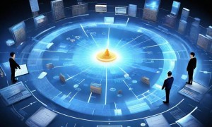 跨界融合驱动技术革新，站长运营迎来新机遇